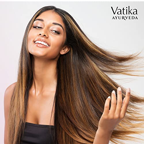 200g Natural Ayurvedic Hair Mask for Healthier, Nourishing Hair Treatment - Image 6