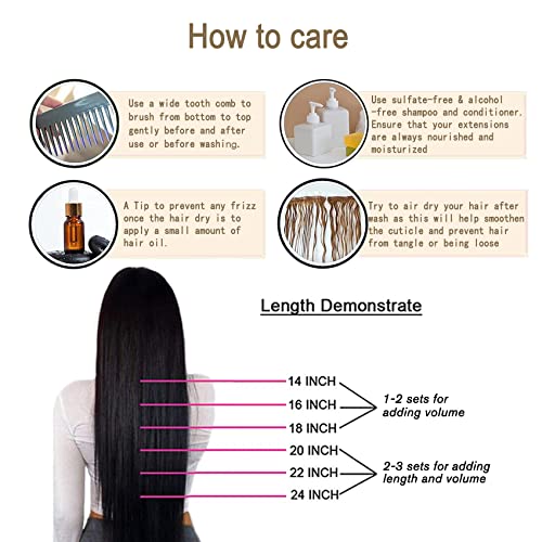 Versatile Hair Clips for Styling and Securing, Suitable for All Hair Types, 5-Pack - Image 8