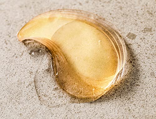 Cream with avocado for under eye area. - Image 3