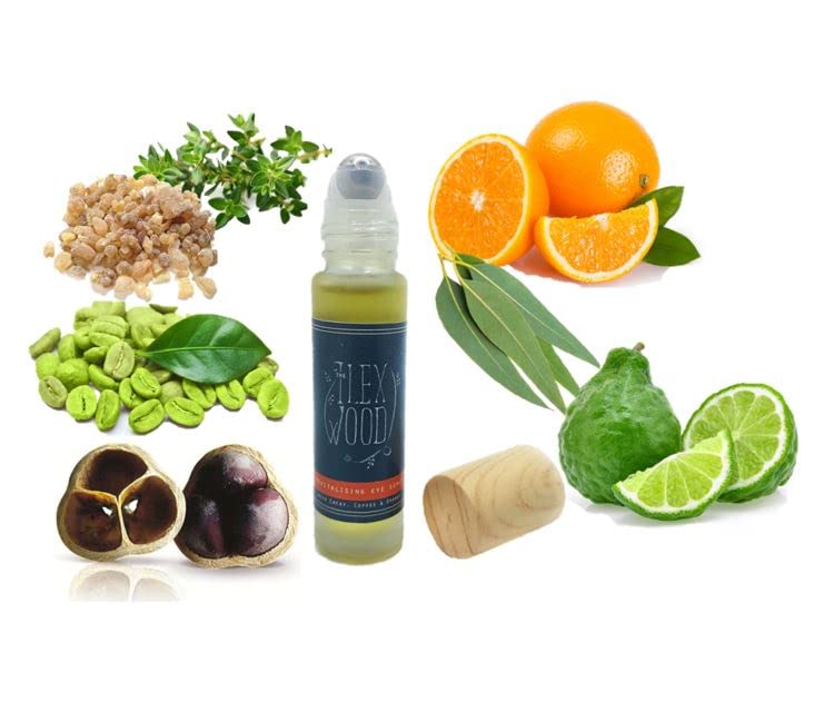Age-defying serum for youthful eyes. - Image 7