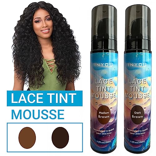 Avocado hair mousse for nourished locks. - Image 6