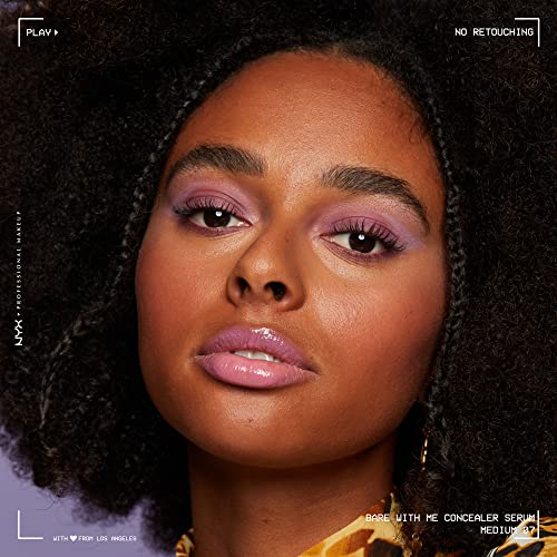 Fenty Beauty Pro Filt'r Hydrating Longwear Foundation 1 oz Oil-Free for Acne-Prone Skin - Image 4