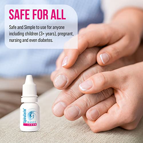 Acrylic Nails Can Cause Fingernail Fungus - Image 7