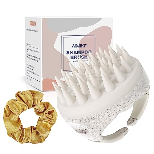 Tek USA All Hair Types Lightweight Durable Bristle Brush - Smooth & Gentle