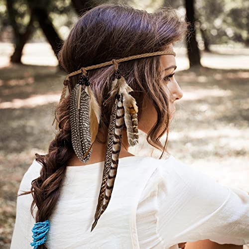 8 oz Feather Boa Hair Spray for Light Hold and Shine - Image 2