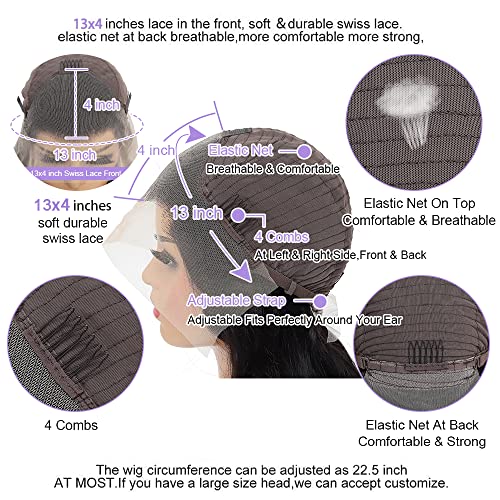 Clothing made from human hair fibers. - Image 5