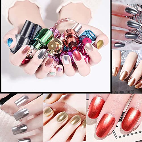 OPI Gray Gel Nail Polish 15ml Long-Lasting Formula for Beautiful Nails - Image 5