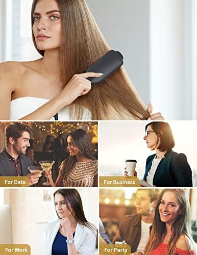 Babyliss 2-in-1 Blow Dryer Brush - Image 7
