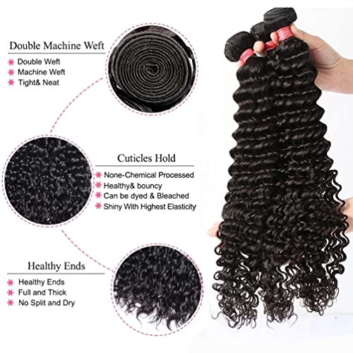Human Hair Crochet Weave Guide - Image 3