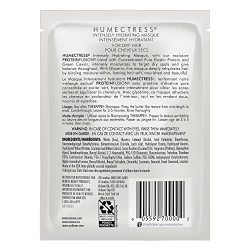 Amika Hair Mask for Deep Conditioning - Image 2