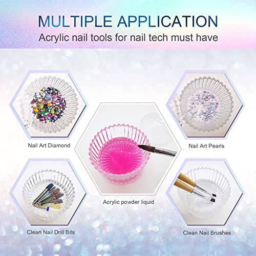 Acrylic Nail Remover: Quick and Easy Solution - Image 4