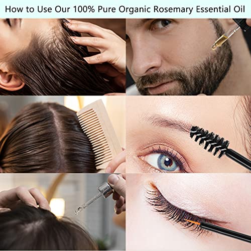 Eyebrow Growth with Argan Oil Benefits - Image 5