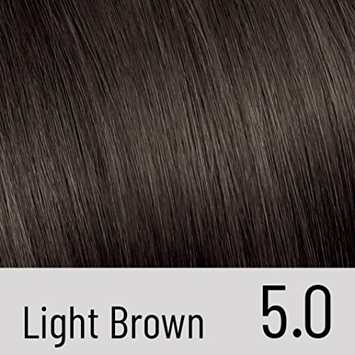 Natural Black 3NN Argan Oil Hair Color Permanent Dye 4.2 oz - Image 11