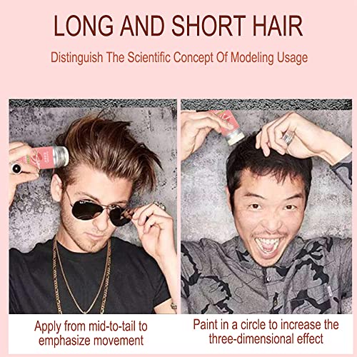 ?Smooth and Style Hair with Weichai Cream? - Image 4