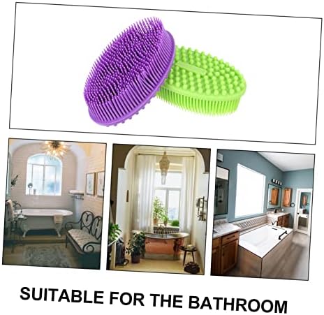Zara Baby Hair Brush - Image 5