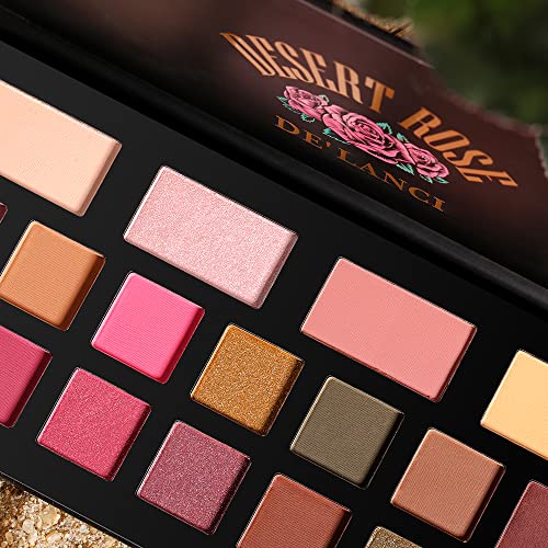 Dark Goth Black Eyeshadow for Bold Eye Makeup 5g - Image 9