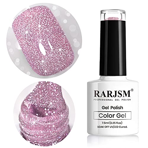 Rockstar Gel Nail Polish 15ml Long-lasting Formula with High-Gloss Finish