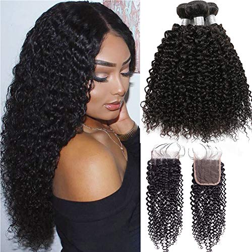 ?Curly Bohemian Human Hair?