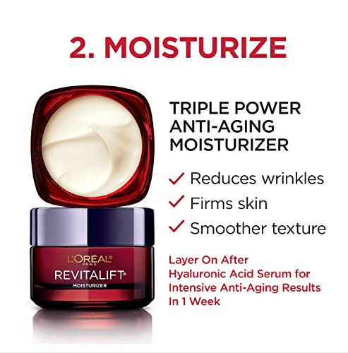 Roc Sensitive Eye Cream with Retinol - Image 4