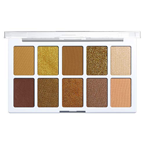 Mac Yellow Eyeshadow 3g for Eye Makeup Enthusiasts Swatched - Image 3