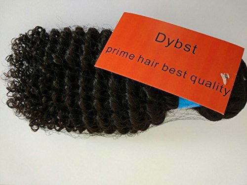 ?Kinky Afro Human Hair Bundle? - Image 3