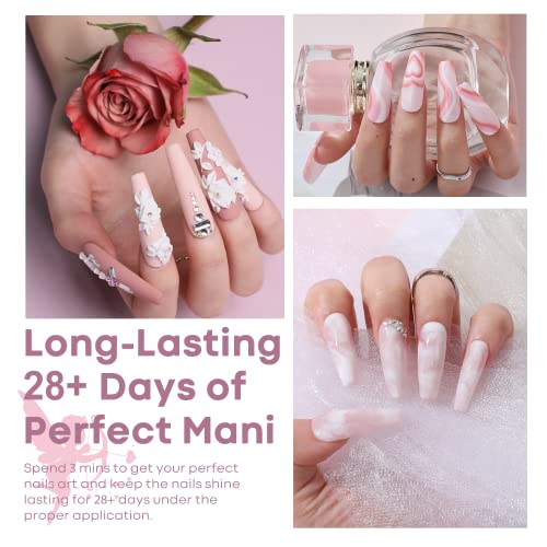 Gel nail polish by Finger Paints. - Image 4