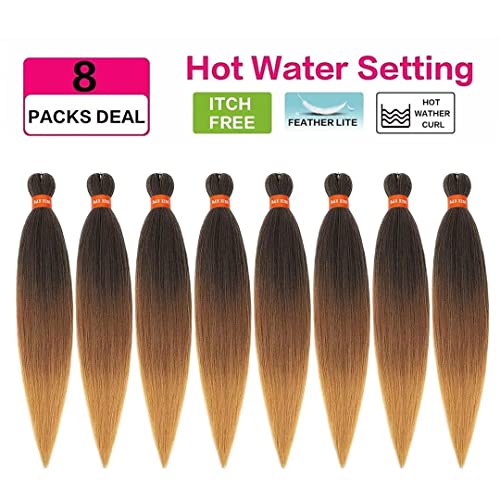 13-inch 100% Human Hair Braiding Bundles for Natural Stylish Hairstyles - Image 4