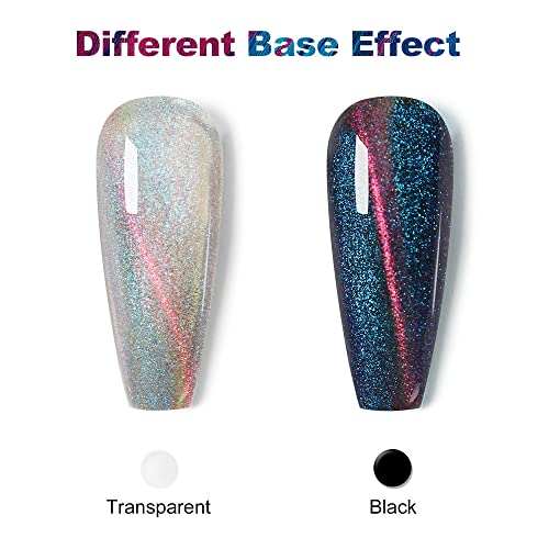 Rimmel Super Gel Nail Polish 0.27 Fl Oz Long-Lasting, Salon-Quality Finish - Image 3