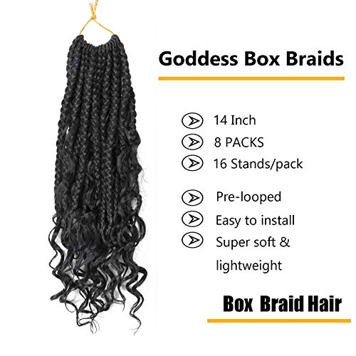 100% Human Hair Crochet Braids Style Guide Book for All Hair Types and Lengths - Image 2