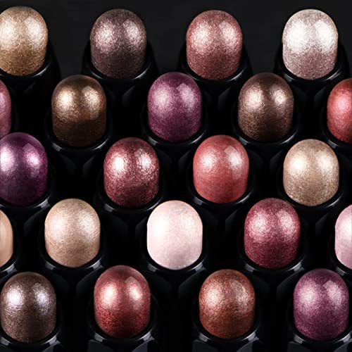 Avon Cream Eyeshadow 0.1 oz, Long-Lasting Easy Application Eye Makeup - Image 7