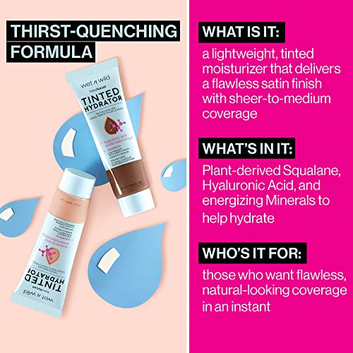 Fenty Beauty Pro Filt'r 1 oz Foundation for Flawless, Long-Lasting Matte Finish - Image 3