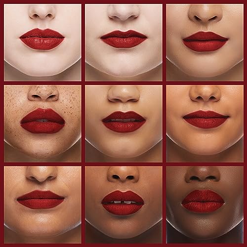 Fenty Lipstick Colors: All Shades available - Image 4