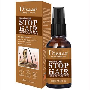 Argan Oil Hair Remover: Smooth and Effective Hair Removal
