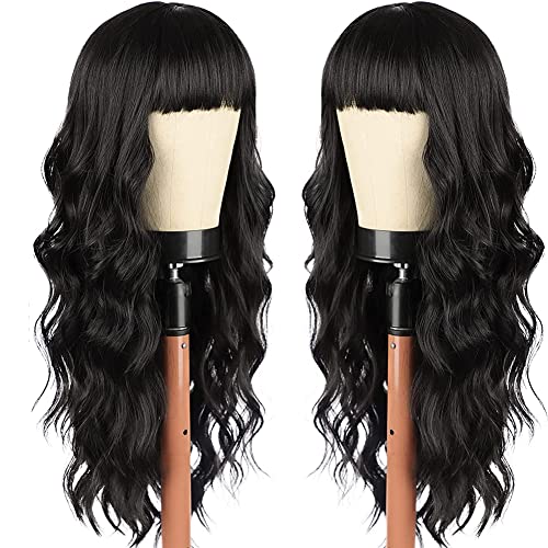 Bang Lace Front Human Hair Wig - Image 3