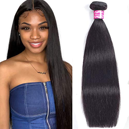 12-Inch Human Hair Extensions