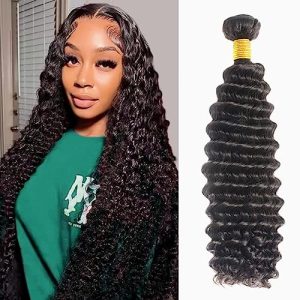 Brazilian Human Hair Extensions