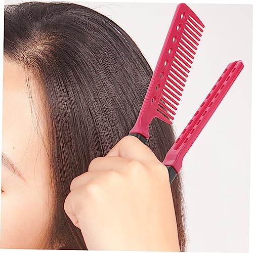 Heat Protection Sleeping Hair Straightener, Soft Fabric Design, Gentle Straightening Tool - Image 9