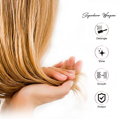 Tririse 50ml Hair Serum for Stronger, Healthier Hair Growth - Image 2