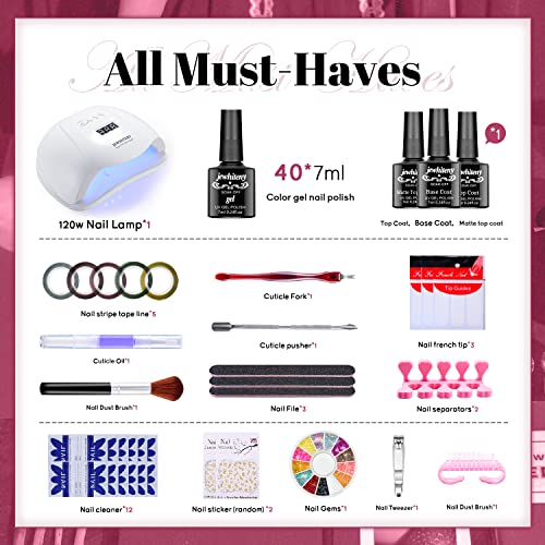 Opi Gel Nail System Kit Easy Application Long-Lasting Finish 15ml Capacity - Image 2