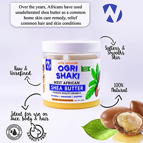 Blue Magic Shea Butter 12 oz Conditioner for Nourishing Hair Moisture - Image 2