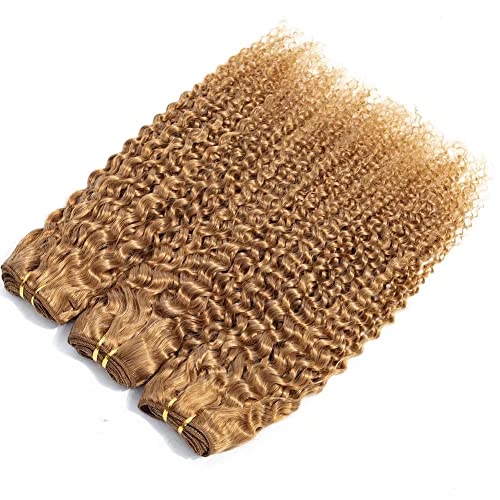 ?Kinky Human Hair Weave? - Image 7