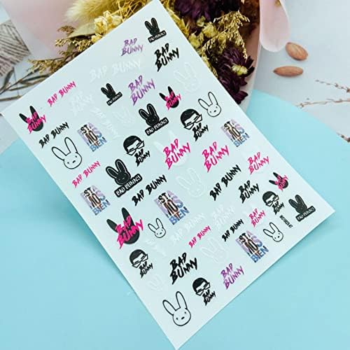 ?Bunny Nail Polish by Bad: Limited Edition? - Image 8