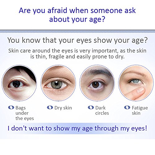 ?Swanicoco Eye Cream with Bio Peptine? - Image 3
