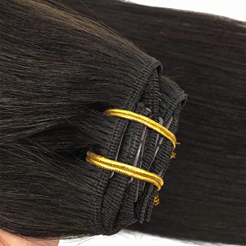 100g Natural Human Hair Bulk Extensions for Effortless and Versatile Styling - Image 5