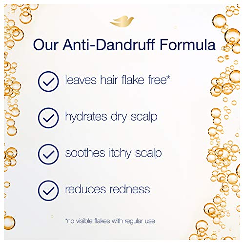 Dandruff-fighting 2-in-1 Shampoo Conditioner - Image 4
