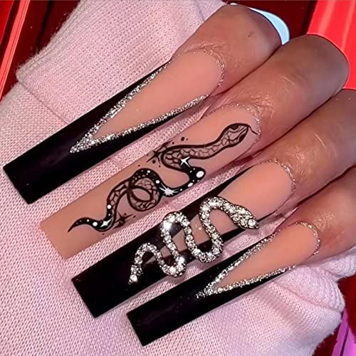 Acrylic Nail Application Kit for Smooth, Even Finish, 20-Piece Set