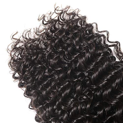 Femi Collection 18 Inch Premium Quality Human Hair Extensions for Stylish Looks - Image 7