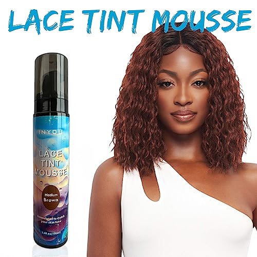 Avocado hair mousse for nourished locks. - Image 2