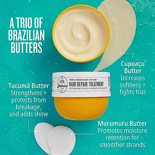 Ayurbio Hair Mask for Damaged Hair - Image 5
