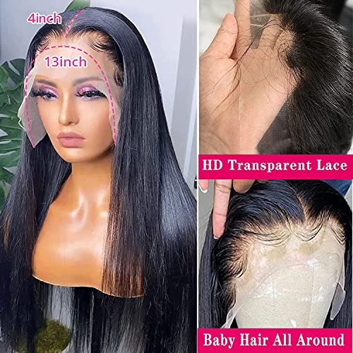 26 Inch Premium Human Hair Extensions for Natural Look and Effortless Styling - Image 2